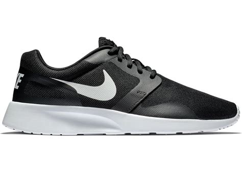 Nike Kaishi NS Black White Men's 